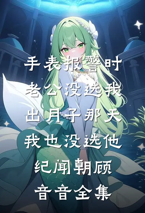 手表报警时老公没选我，出月子那天，我也没选他纪闻朝顾音音全集