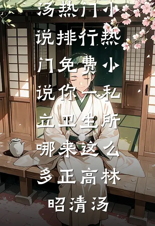 你一私立卫生所，哪来这么多正高林昭清汤热门小说排行_热门免费小说你一私立卫生所，哪来这么多正高林昭清汤