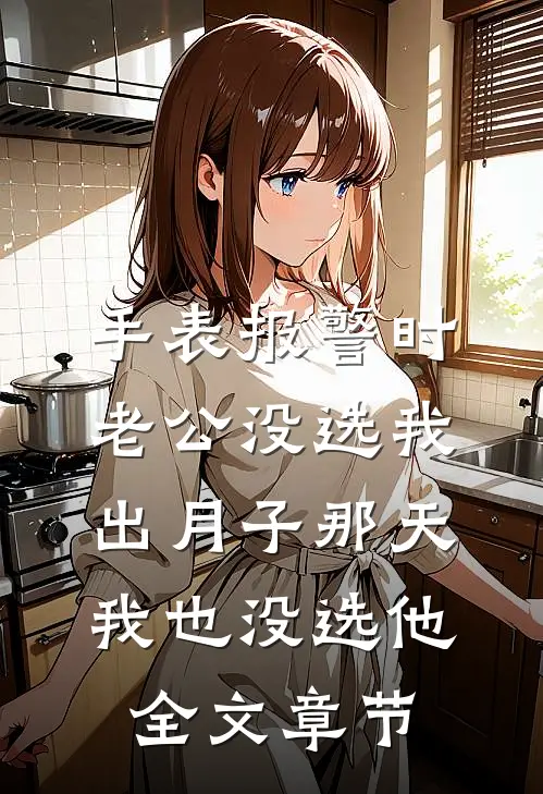 手表报警时老公没选我，出月子那天，我也没选他全文章节