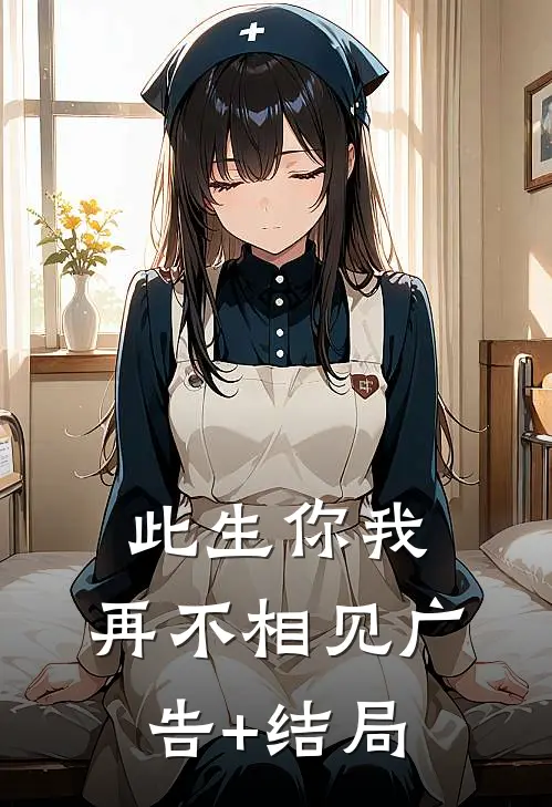 此生你我，再不相见广告+结局