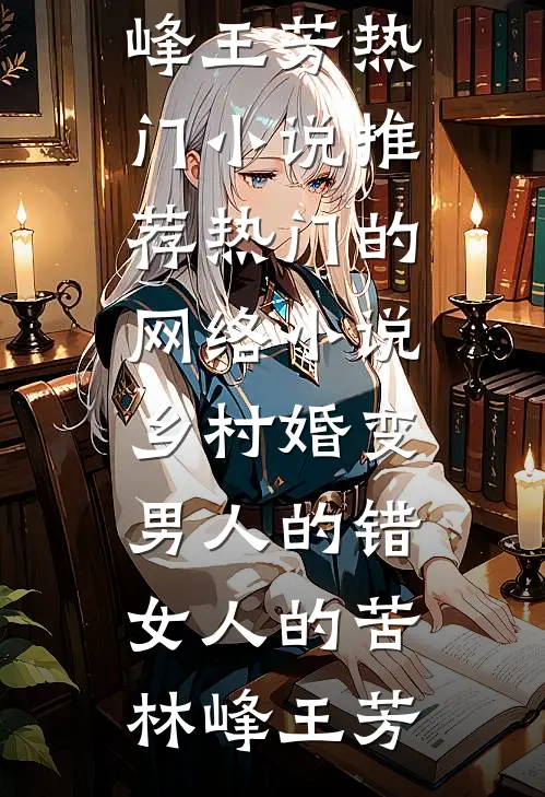 乡村婚变，男人的错，女人的苦林峰王芳热门小说推荐_热门的网络小说乡村婚变，男人的错，女人的苦(林峰王芳)