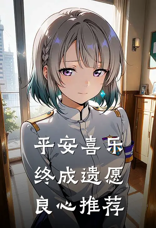 平安喜乐，终成遗愿良心推荐