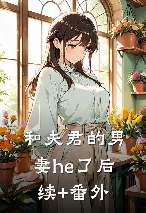 和夫君的男妻he了后续+番外