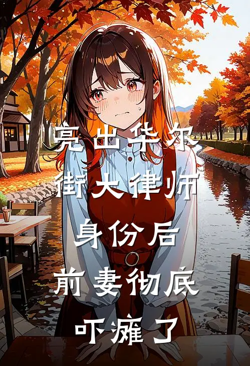 亮出华尔街大律师身份后，前妻彻底吓瘫了
