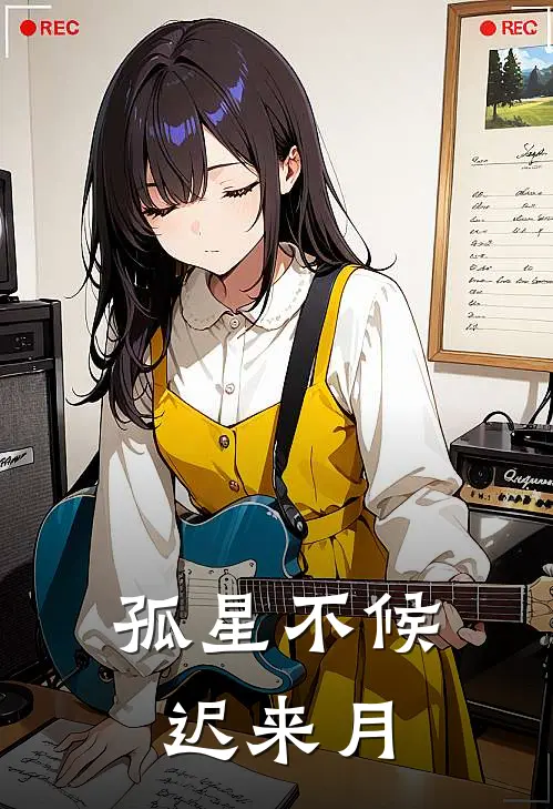 孤星不候迟来月全文免费阅读