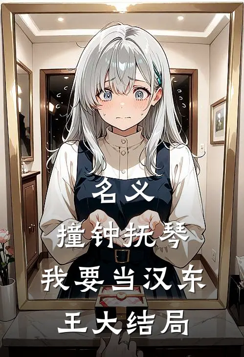 名义：撞钟抚琴，我要当汉东王大结局