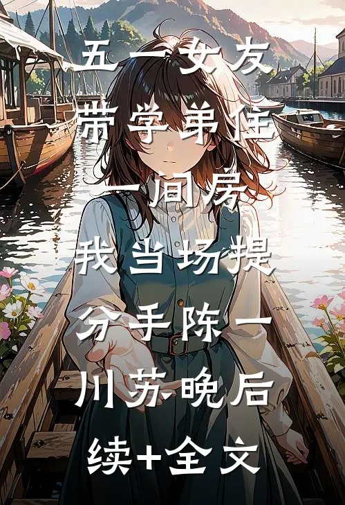 五一女友带学弟住一间房，我当场提分手陈一川苏晚后续+全文