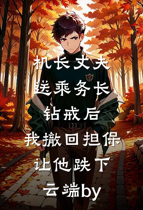机长丈夫送乘务长钻戒后，我撤回担保让他跌下云端by