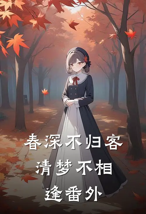 春深不归客，清梦不相逢番外