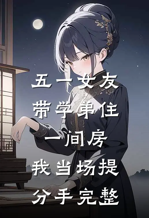 五一女友带学弟住一间房，我当场提分手完整