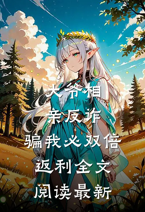 大爷相亲反诈：骗我必双倍返利全文阅读最新