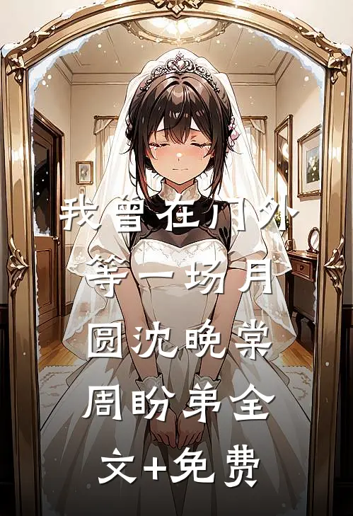 我曾在门外等一场月圆沈晚棠周盼弟全文+免费