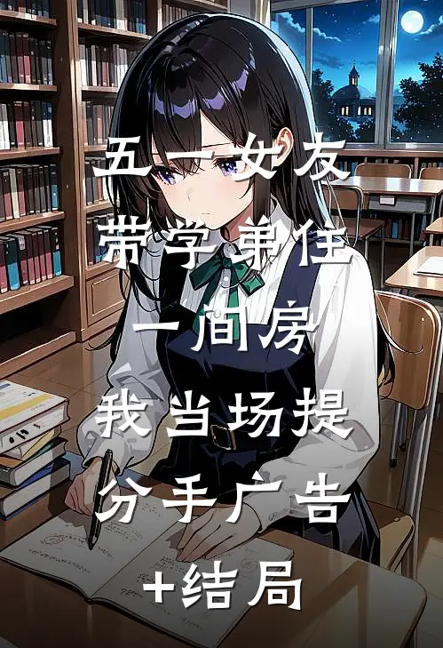 五一女友带学弟住一间房，我当场提分手广告+结局