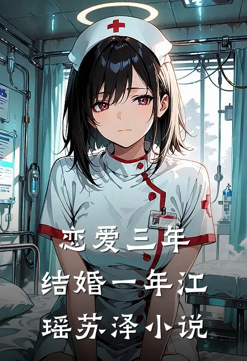 恋爱三年，结婚一年江瑶苏泽小说
