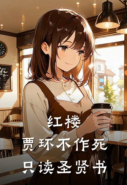 红楼：贾环不作死，只读圣贤书
