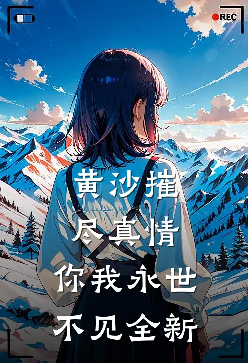 黄沙摧尽真情，你我永世不见全新