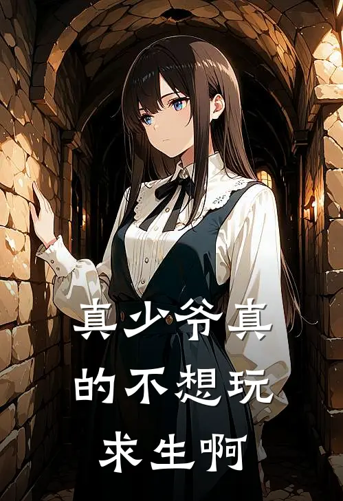 真少爷真的不想玩求生啊