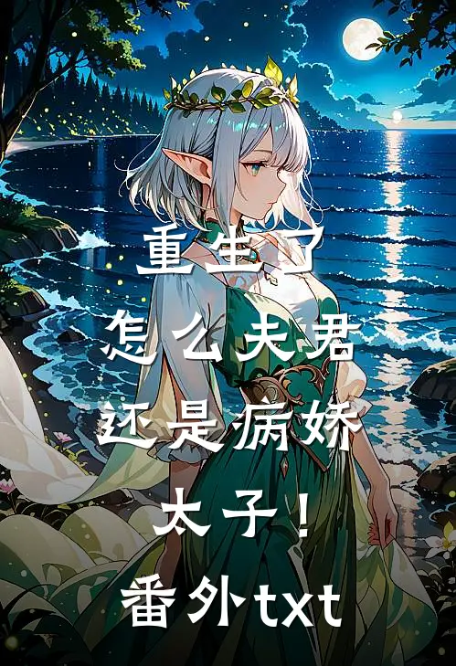 重生了，怎么夫君还是病娇太子！番外txt