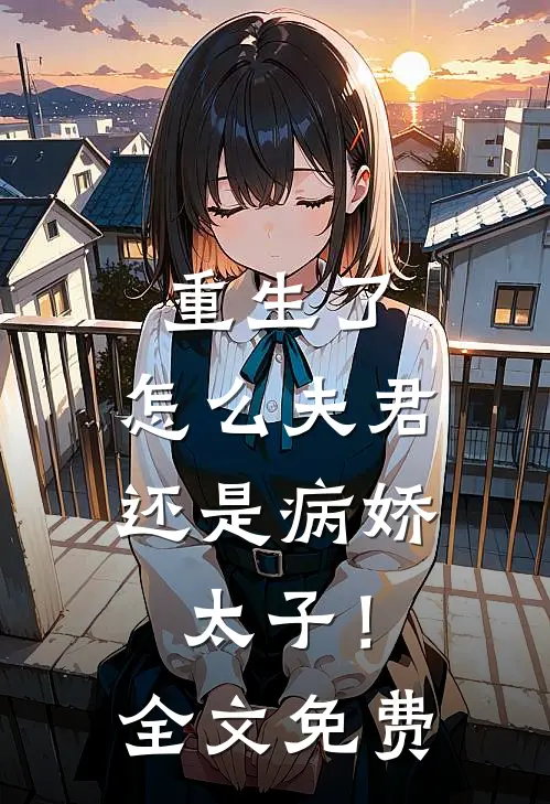重生了，怎么夫君还是病娇太子！全文免费