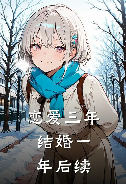 恋爱三年，结婚一年后续