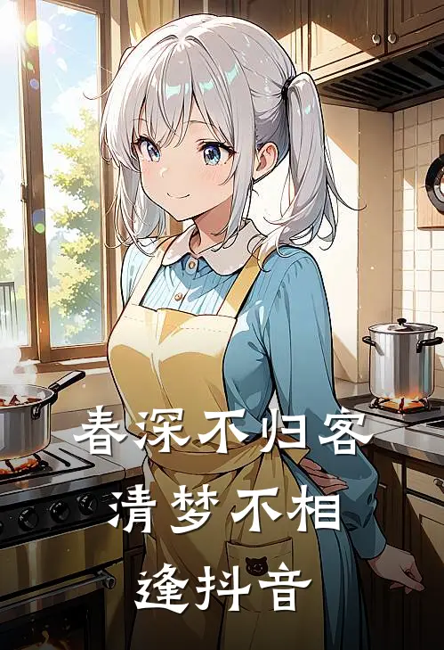春深不归客，清梦不相逢抖音
