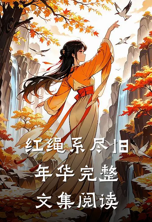 红绳系尽旧年华完整文集阅读