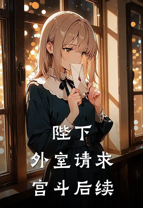 陛下，外室请求宫斗后续