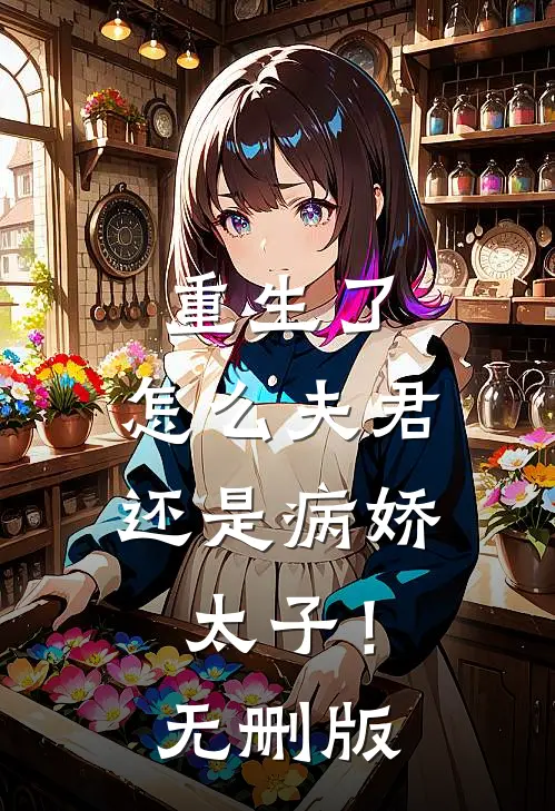 重生了，怎么夫君还是病娇太子！无删版