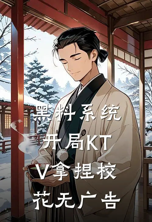 黑料系统：开局KTV拿捏校花无广告