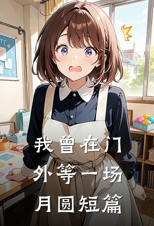 我曾在门外等一场月圆短篇
