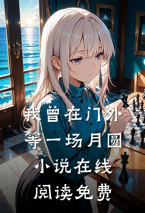 我曾在门外等一场月圆小说在线阅读免费