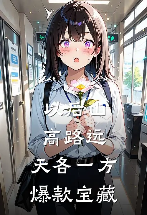 以后山高路远，天各一方爆款宝藏