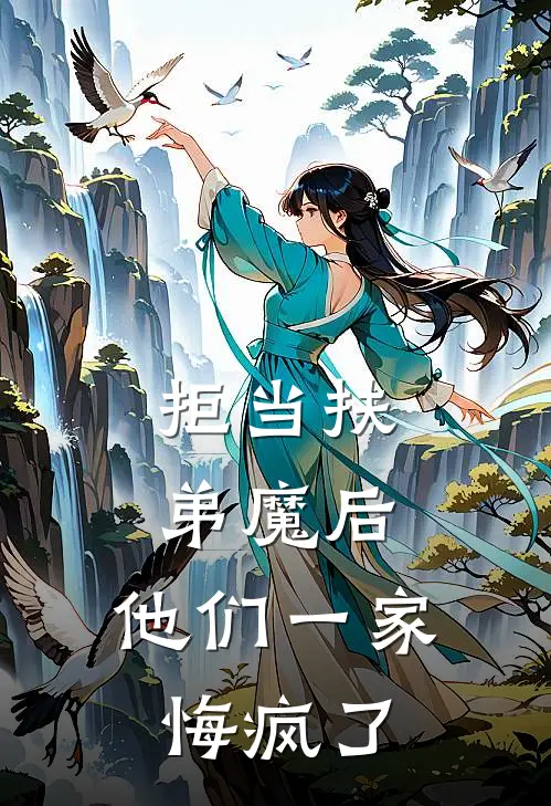 拒当扶弟魔后,他们一家悔疯了