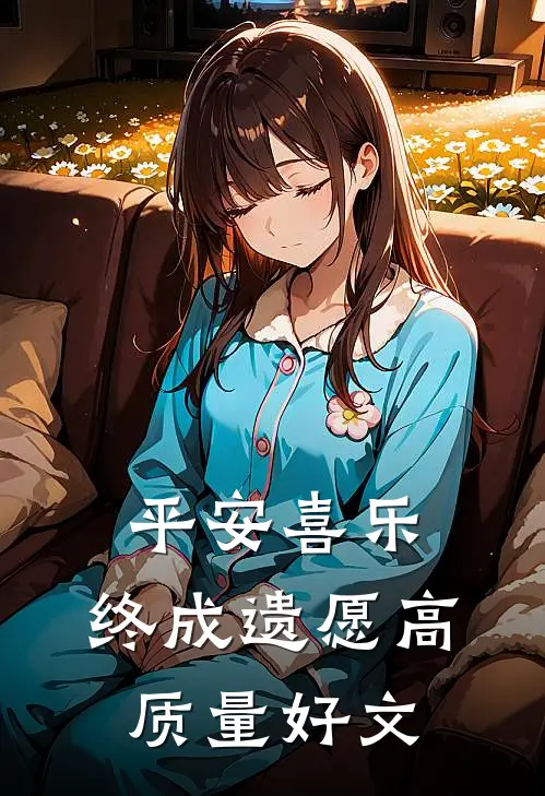 平安喜乐，终成遗愿高质量好文