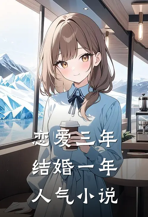 恋爱三年，结婚一年人气小说