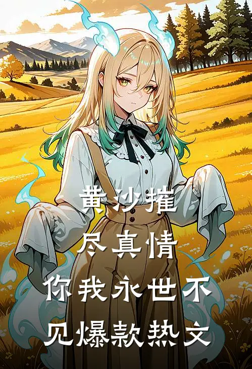 黄沙摧尽真情，你我永世不见爆款热文