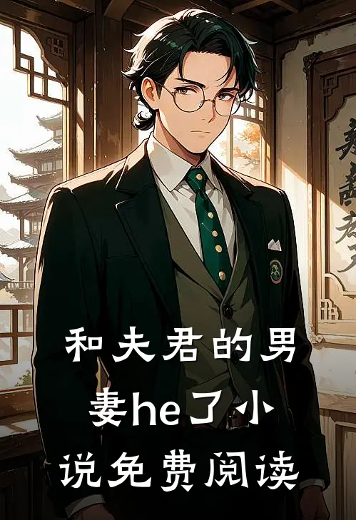 和夫君的男妻he了小说免费阅读