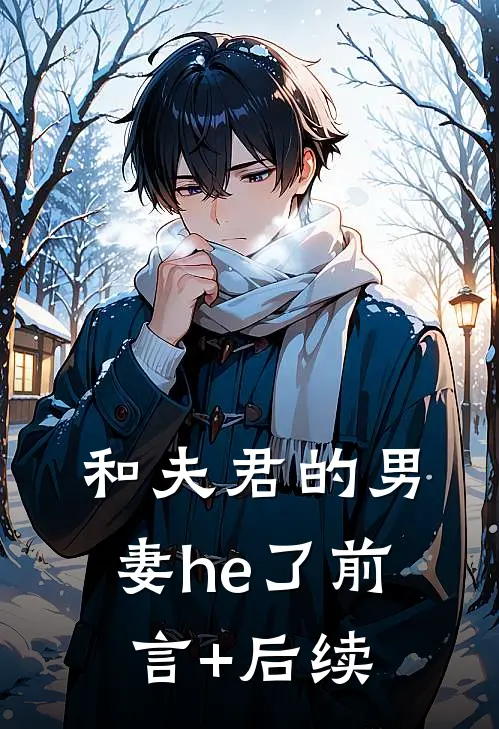 和夫君的男妻he了前言+后续
