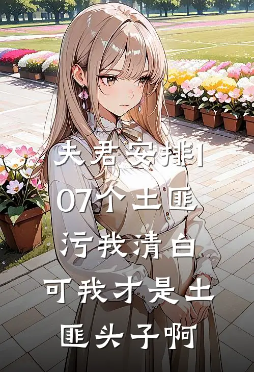 夫君安排107个土匪污我清白，可我才是土匪头子啊