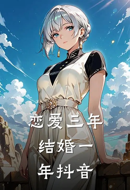 恋爱三年，结婚一年抖音