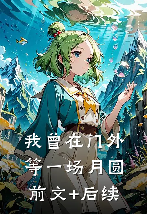 我曾在门外等一场月圆前文+后续