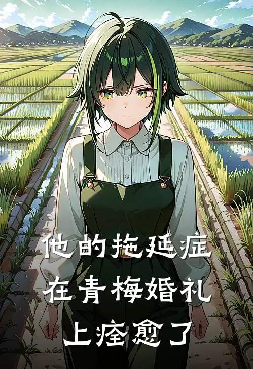 他的拖延症，在青梅婚礼上痊愈了