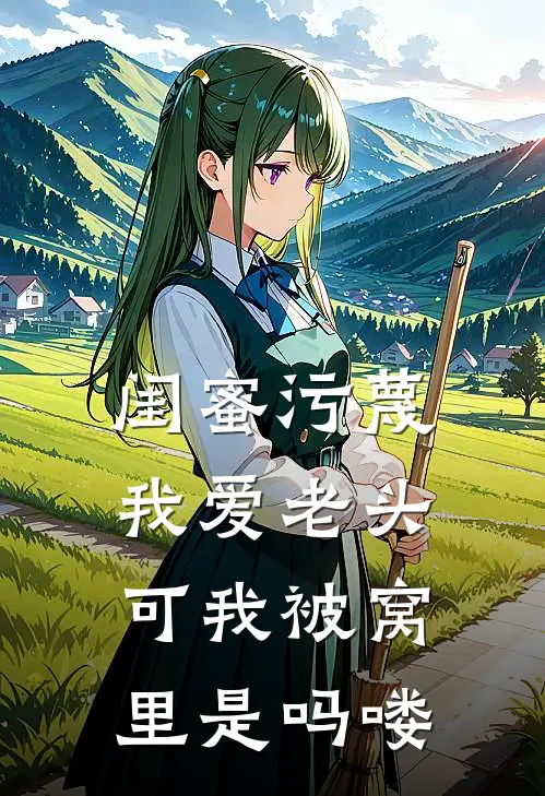 闺蜜污蔑我爱老头，可我被窝里是吗喽