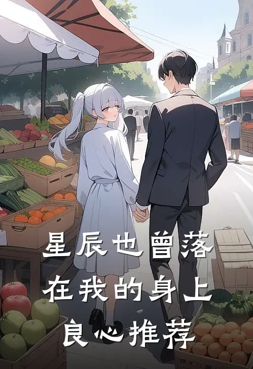 星辰也曾落在我的身上良心推荐