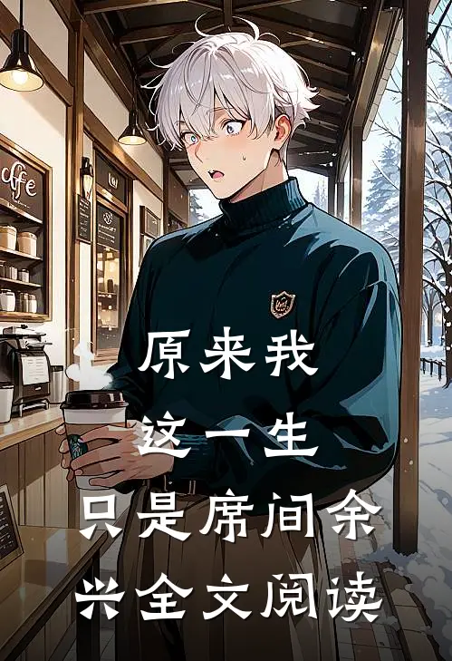 原来我这一生，只是席间余兴全文阅读