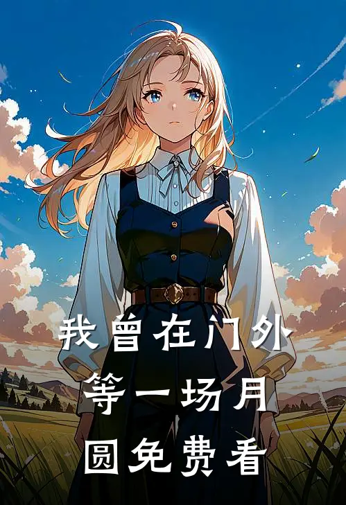 我曾在门外等一场月圆免费看