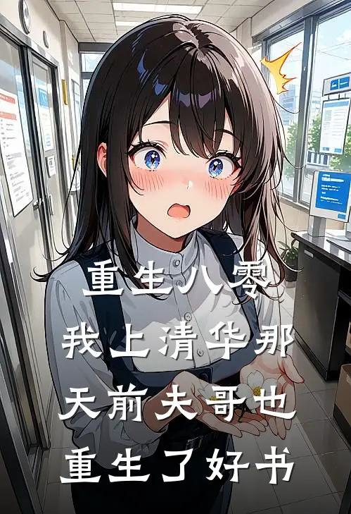 重生八零，我上清华那天前夫哥也重生了好书