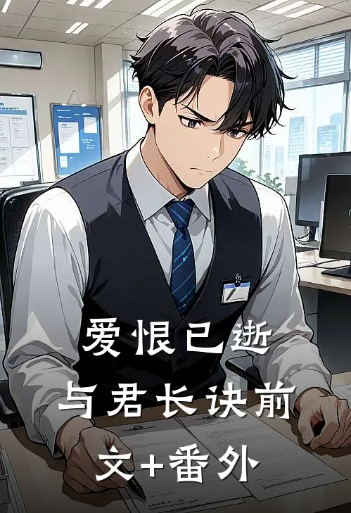 爱恨已逝，与君长诀前文+番外