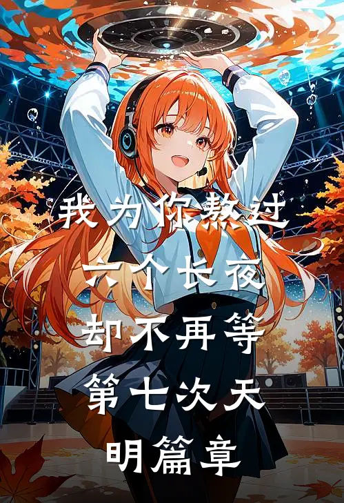我为你熬过六个长夜，却不再等第七次天明篇章