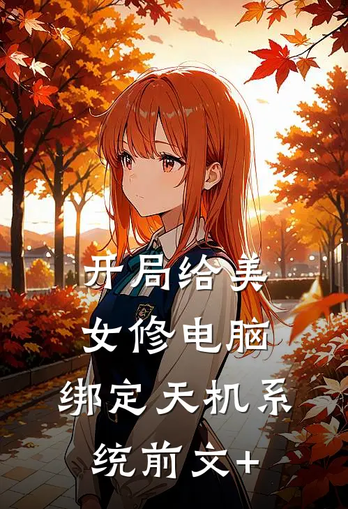 开局给美女修电脑，绑定天机系统前文+